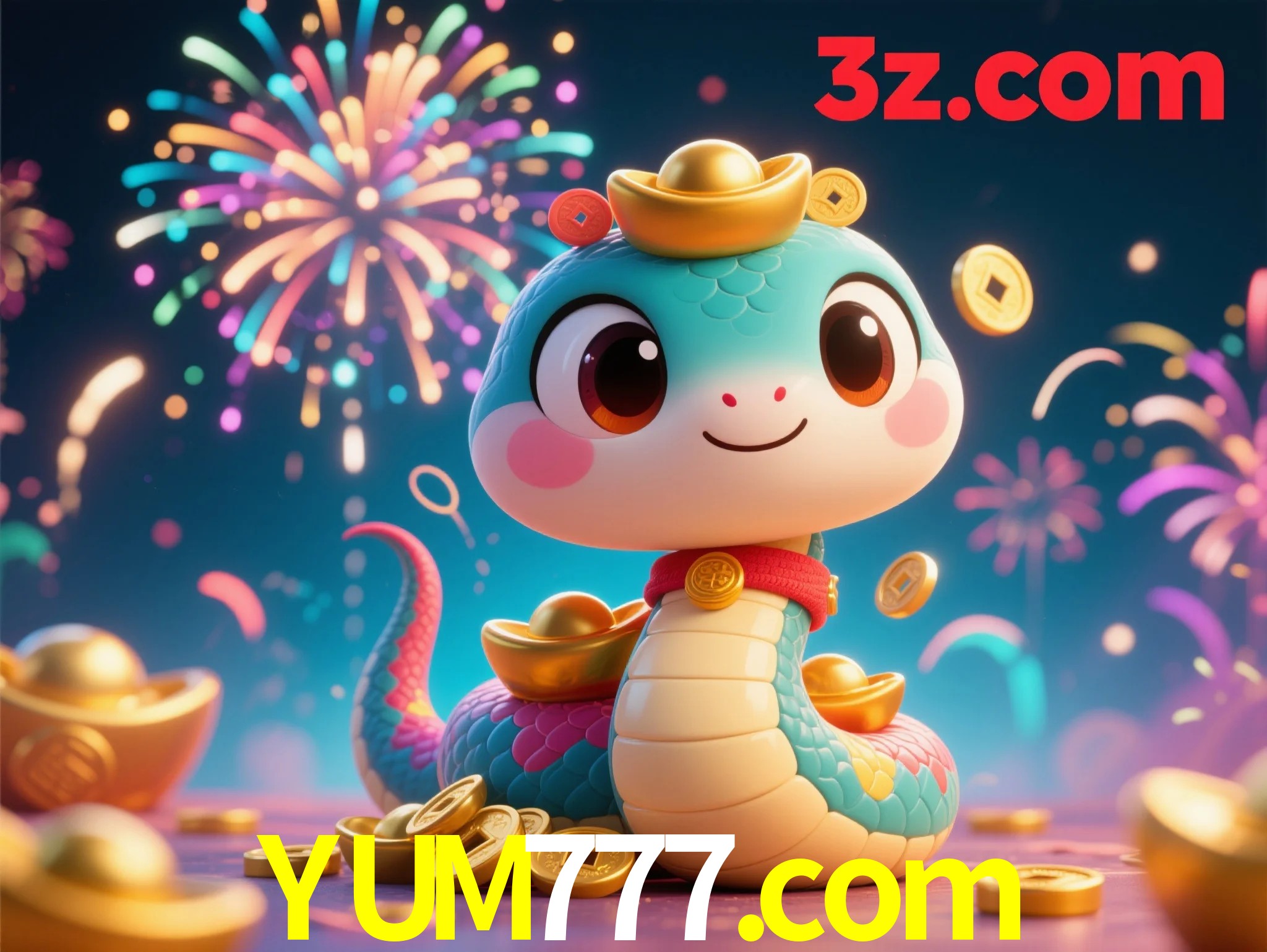 yum777game-Login