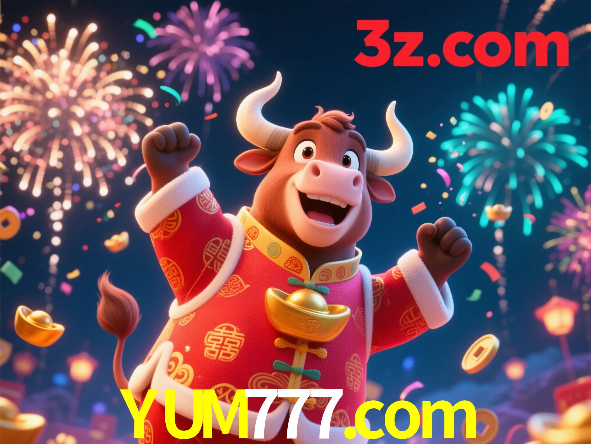 yum777game-Jogo