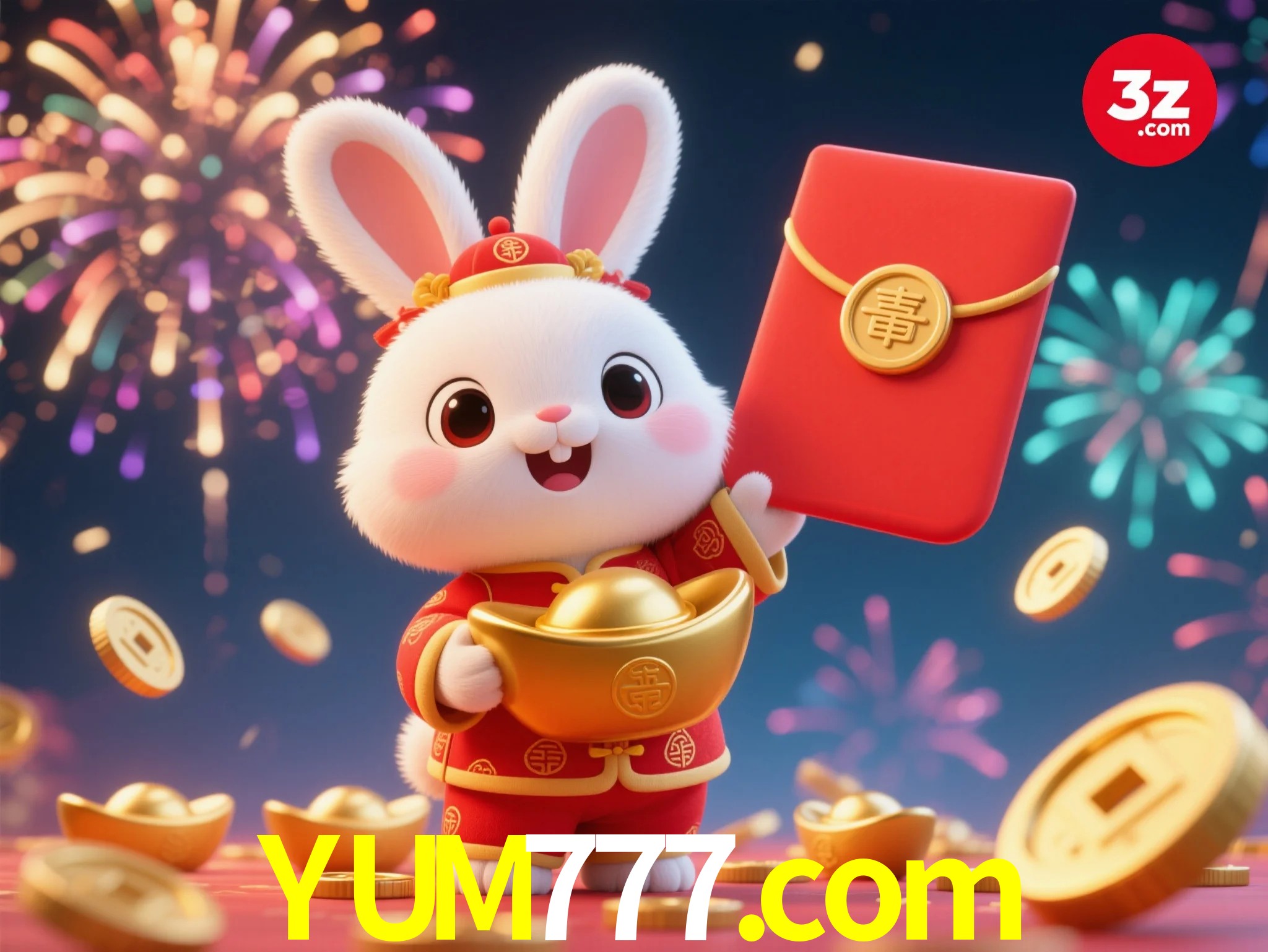 yum777game-Slots
