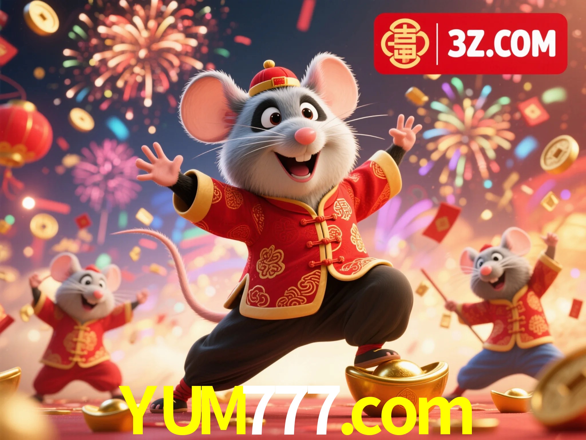 yum777game-Apostas