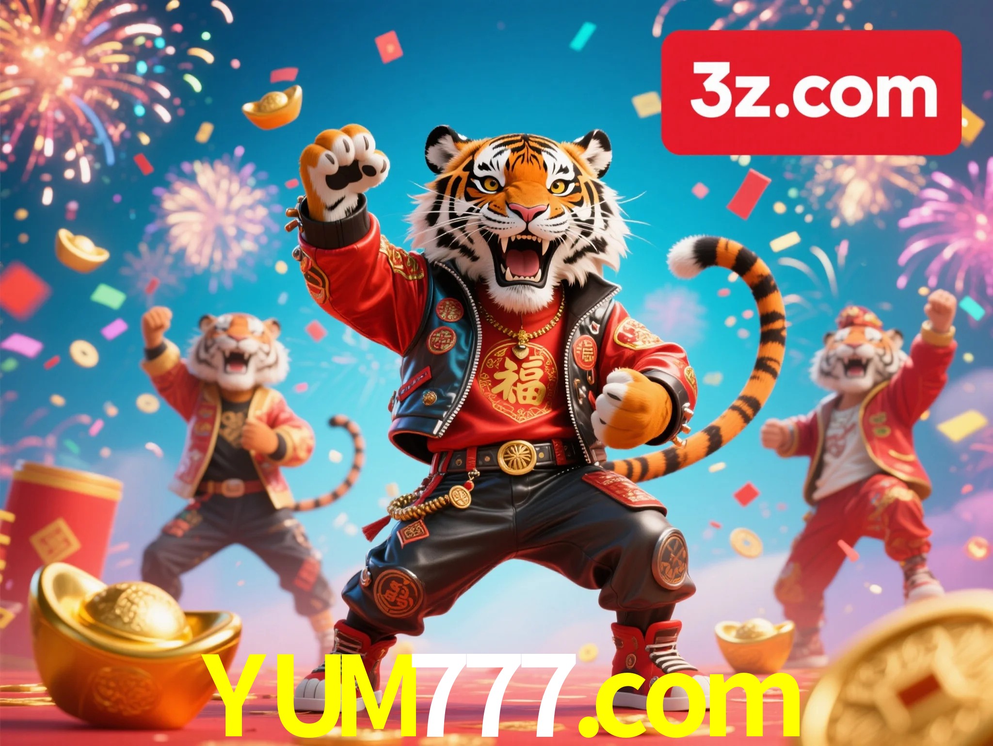 yum777-Game-Crash