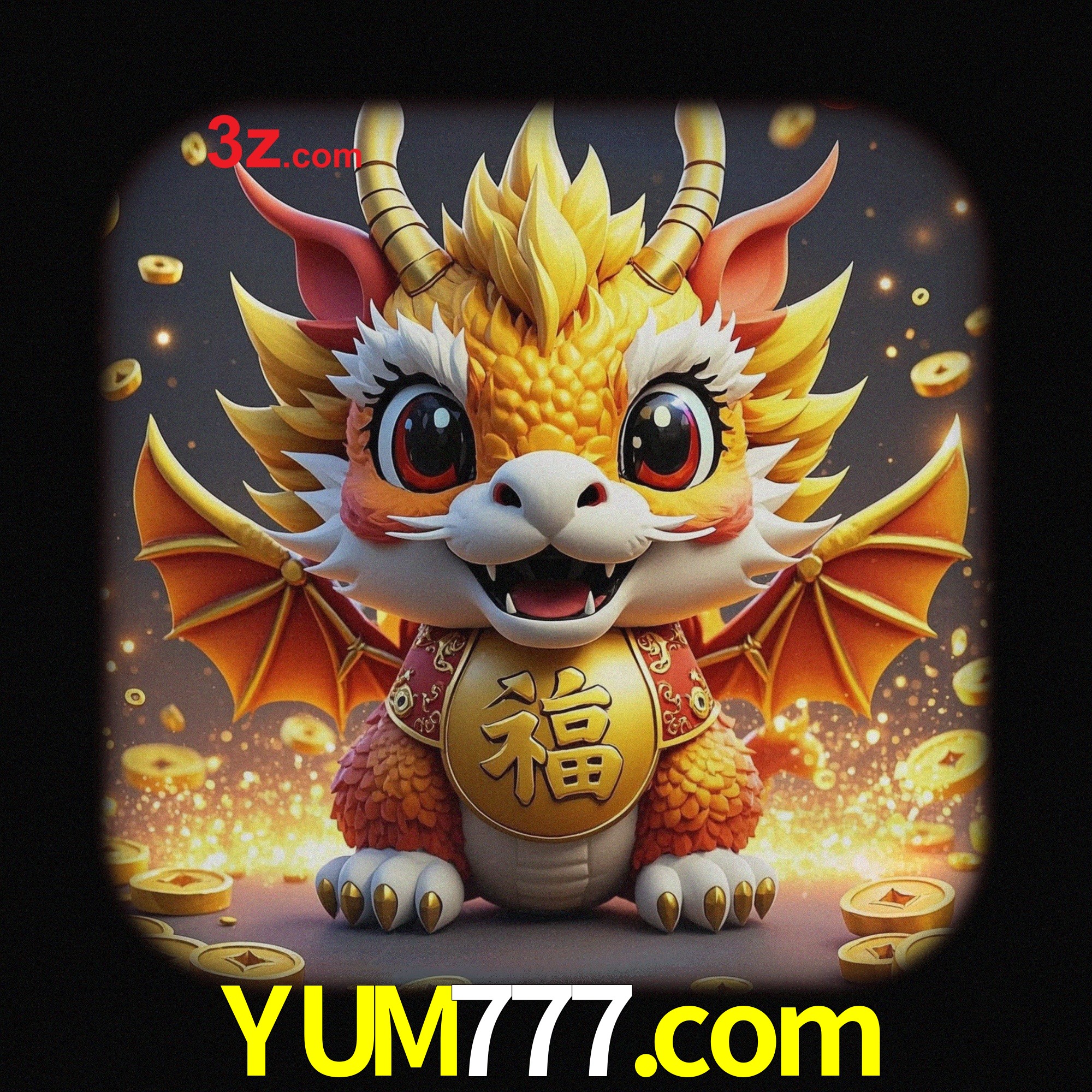 yum777-Logo